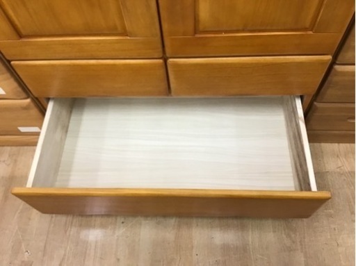 【トレファク神戸新長田店 買取/販売】取りに来られる方限定！ワードローブのご紹介です