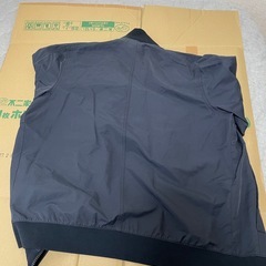 NIKE MA-1 ブルゾンの画像