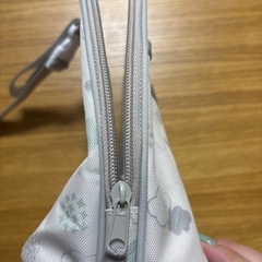 哺乳瓶バッグの画像