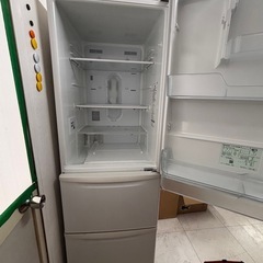 ✨2021年製Panasonic冷蔵庫✨の画像