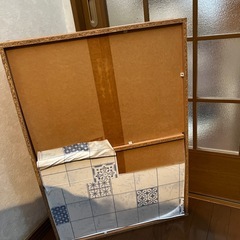 カラーボックスの画像