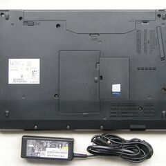 ◆ 15.6ｲﾝﾁﾉｰﾄ / Windows11 / Office _ 4/5まで ◆の画像