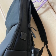 SAMSONITE ビジネスリュックの画像