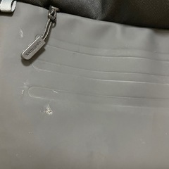 SAMSONITE ビジネスリュックの画像