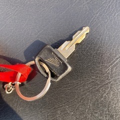 DIO HONDA 原付の画像