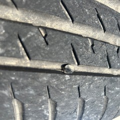 ザウバーグランツェン18インチ コンチネンタル 235/45R18の画像