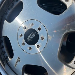 ザウバーグランツェン18インチ コンチネンタル 235/45R18の画像