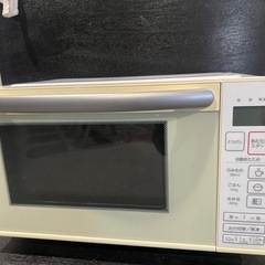 電子レンジの画像