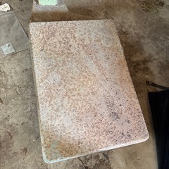 GY0402 ヤマト 台はかり 100kg 天秤 レトロ 計量器 分銅 　農業の画像