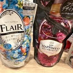 １5個セットファブリーズ、柔軟剤つめかえの画像