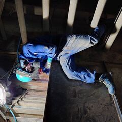 ☆46万円以上可☆交通費毎日支給☆短期勤務可☆宿舎あり☆土日休み☆未経験者大歓迎の画像