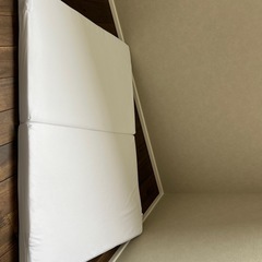 ベビー寝具　赤ちゃんベッド　値段相談くださいの画像