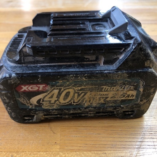 マキタ40v