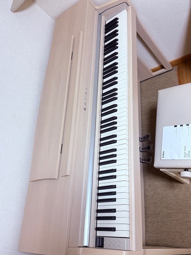 KAWAI DIGITAL PIANO CA49  デジタルピアノ