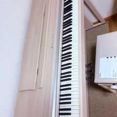 KAWAI DIGITAL PIANO CA49  デジタルピアノの画像