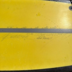 SBサーフボードEPSの画像