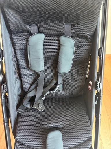【美品】combi オートNセカンド