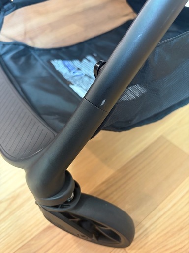 【美品】combi オートNセカンド