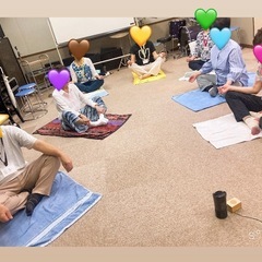 2026年4月　健康ボイトレ@西区民センターの画像