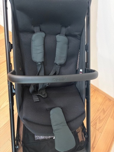 【美品】combi オートNセカンド