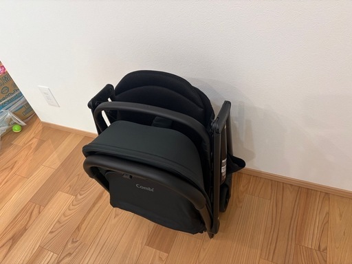 【美品】combi オートNセカンド