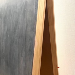 IKEA  イケア　モーラ　黒板　ホワイトボードの画像