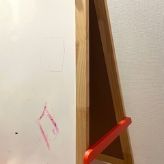 IKEA  イケア　モーラ　黒板　ホワイトボードの画像