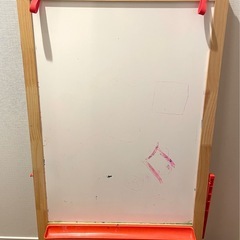 IKEA  イケア　モーラ　黒板　ホワイトボードの画像