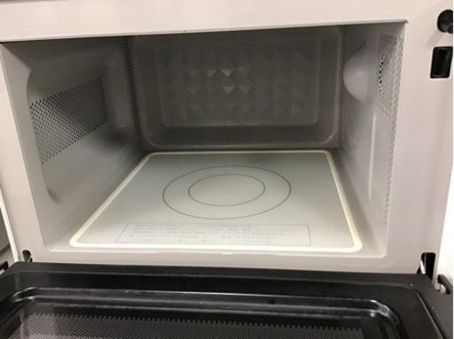 【トレファク神戸新長田店 買取/販売】取りに来られる方限定！YAMADAの電子レンジ2017年製のご紹介です！