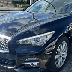 2015 スカイライン GT-t Type Pの画像