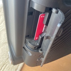 SHARP アクオス TV テレビ 【ジャンク品】の画像