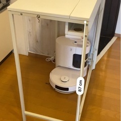 【早割割有！】スタンディングデスク兼キッチンカウンタの画像