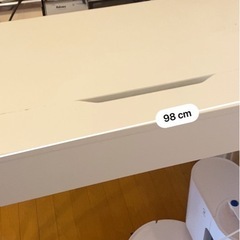 【早割割有！】スタンディングデスク兼キッチンカウンタの画像