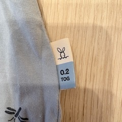 エルゴポーチ コクーンスワドルバッグ（おくるみ）の画像