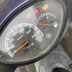 ヤマハ SA39J JOG    ジョグ DXの画像