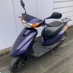 ヤマハ SA39J JOG    ジョグ DXの画像