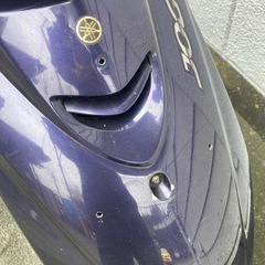 ヤマハ SA39J JOG    ジョグ DXの画像