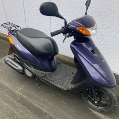 ヤマハ SA39J JOG    ジョグ DXの画像