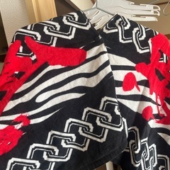 湘南乃風　フード付きタオル　　の画像