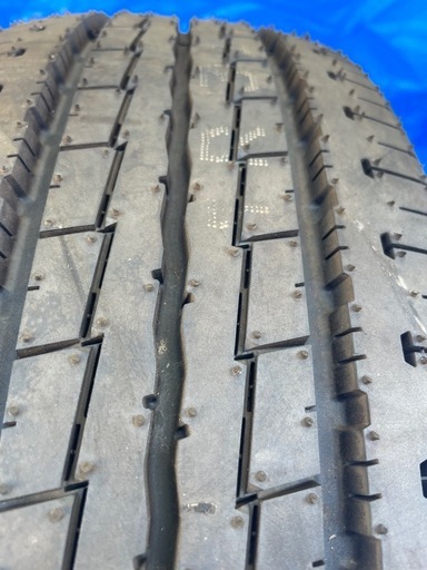 【新品/車庫保管】195/65R15 ヨコハマタイヤ 1本 22年製【未使用