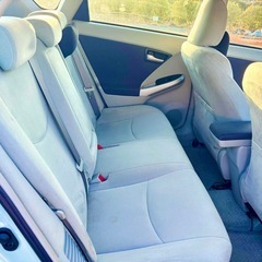 トヨタ プリウス 30 2011年の画像