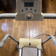 ルームランナーの画像