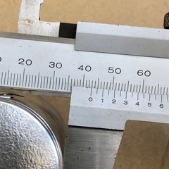 未使用　スーパーDIO KN企画ボアアップキットの画像