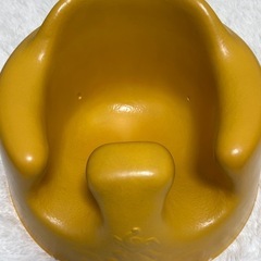 バンボ　黄色の画像