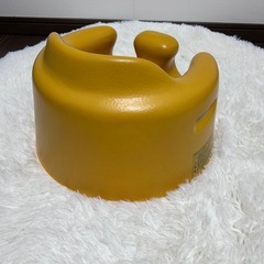 バンボ　黄色の画像