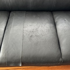 ソファーベッドの画像