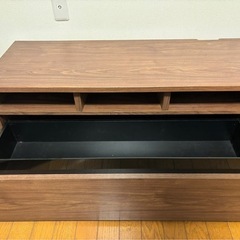 180cm テレビ台の画像