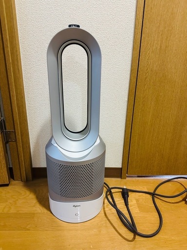 Dyson Pure Hot+Cool　空気清浄ファンヒーター (HP00）