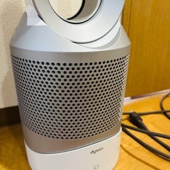 Dyson Pure Hot+Cool　空気清浄ファンヒーター (HP00）の画像