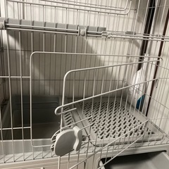 ねこちゃんゲージの画像